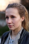 Zarina Zöller