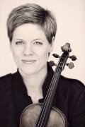 Isabelle Faust