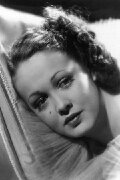 Patricia Farr