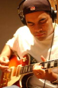 Ricky Laureano