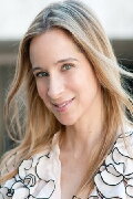 Holly Stiener