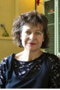 Antonia Limacher