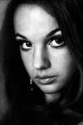 Christina Lindberg