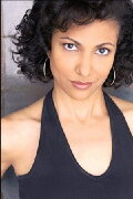 April Barnett