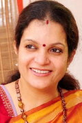Janaki Sabesh