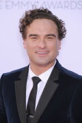 Johnny Galecki