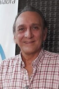 Sergio Cangiano
