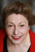 Jeanne Ferron