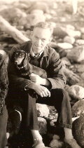E.B. White