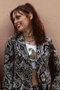 Sarah Rosenberg