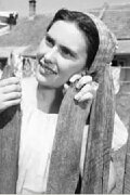 Jela Lukešová