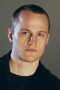 Jan Erik Ehrenberg