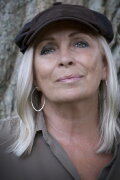 Marie Bergman