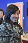 Trần Nữ Yên Khê