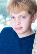 Cory Buchanan