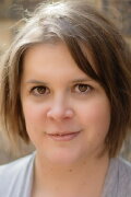 Ruth Bratt