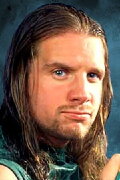 Michael Bucci