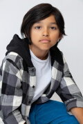 Donovan Monzon