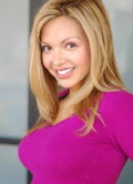 Claudia Crawford