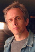 Robert Joy