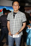 Tushar Dalvi