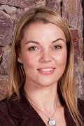 Nadia Beukes