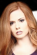 Libby Blake