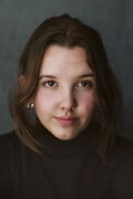 Hannah Patterson