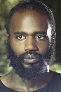 Stefan Burnett