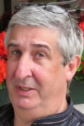 Chris Cauwenberghs