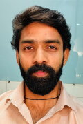 Bharat Raj