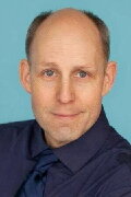 Glen Gaston