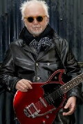 Reeves Gabrels