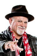 Derek St. Holmes