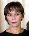 Christine Boisson