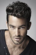 Aarón Díaz
