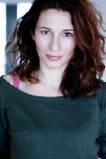Véronique Balme