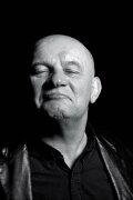 Brian Glover