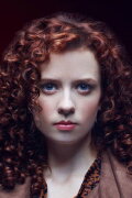 Lara Jean Chorostecki