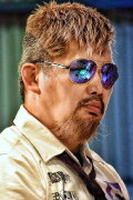 Minoru Fujita