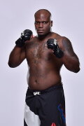 Derrick Lewis