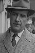 Victor Brooks