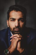Ashutoshkumar Jha