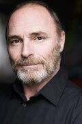 Brett Swain