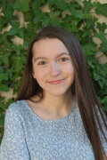 Jessie Rosenthal