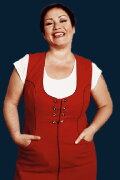 Serpil Pak