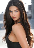 Stephanie Beran