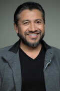 Luis Fuquen