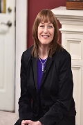 Geri Jewell