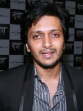 Riteish Deshmukh